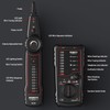KAIWEETS Network Cable Tester, RJ45 RJ11 Wire Tracer Line Finder,