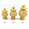 Lacquer Pludaku Hanging Lanterns (Hanging Lanterns) [LED Wiring Set] Aluminum