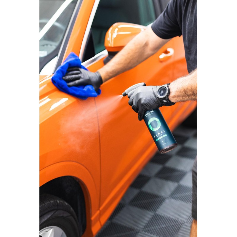 Armour Detail Supply Panel Prep - Surface Preparation Solution with