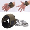 Finger Flexion and Extension Trainer Finger Rehabilitation and Hand Yoga