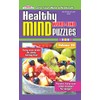 Healthy Mind Word-Finds Word Search Puzzle Book