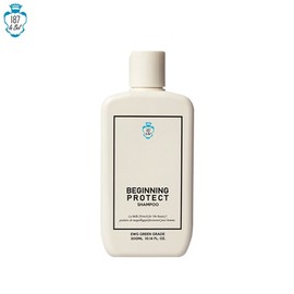 187 LA BEL Beginning Protect Shampoo 300ml
