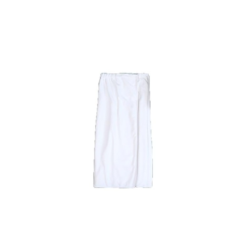 Lu's Chic - Toalla de ducha para mujer, suave para