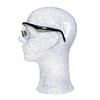 Oregon Q515068 Safety Glasses with Protection Against Impact - Clear