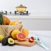 Grape Slicer for Toddlers, Fruit Cutter, Tomato Cherry Strawberry Cutter