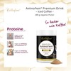 Cellufine® AminoFem® Premium Drink 480g Iced Coffee mit echtem Kaffee