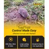 Kaput Rat & Mouse Bait- Effective Warfarin Formula for Rodent