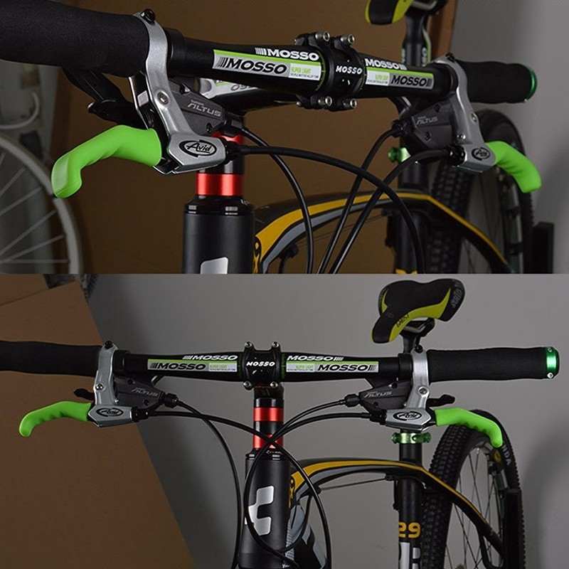 ninolite Bicycle Brake Lever Cover Left and Right Set of