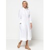 Style Arc Sewing Pattern - Hampton Woven Dress (Sizes 10-22)