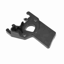 Lawn Mower Carburetor Insulator Spacer Gasket for GX160 GX200 Engine