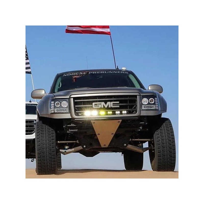 Baja Designs S2 Sport Universal LED Driving Combo LED Light