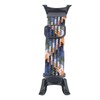 Nylon Weaving Watchband Adjustable DIY Installation Weaving Watch Strap Unisex