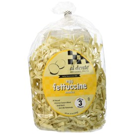 Al Dente Pasta Fttccne Egg