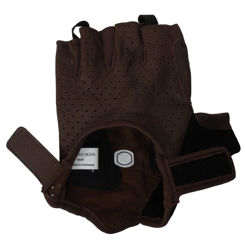 Lizard Skins Aramus Classic - Brown - S