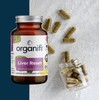 Organifi - Liver Reset - Liver Detox - Digestive and