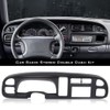 DOTCOM Dash Board Bezel Cover Compatible with Dodge Ram 1500