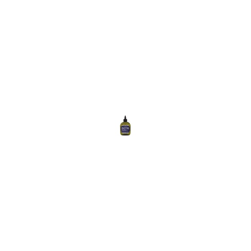 Aceite Capilar Biotina Hair Chemist Crecimiento Natural