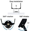 Collingwood FLOODLIGHT Spotlight 10W with OR Without PIR FL01. Colour