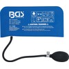 BGS 74482 Pressure Cushion with Hand Pump Rectangle 270 x