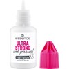 Essence Colla per unghie Ultra Strong and Precise! 8 g