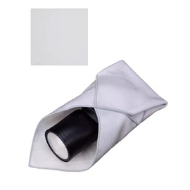 SensaBliss Camera Wrap Wrap Cloth Camera Bag Cloth Camera Protection Lens Protection Pitat Stick Cloth Anti-Scratch Protective Wrap Camera Cleaning Cloth for Camera Lens Smartphone Tablet Camera