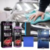 Rayhong Coating Paste 3 In 1, Car Cleaning Decontamination Scratches