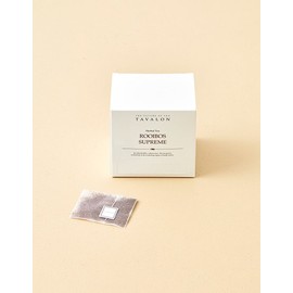Tabaron [타바론] 루이보스 슈프림 15T [Tabalon] Rooibos Supreme 15T