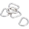 Ichinen Access Family Tool 56420 D-Ring (Wire Diameter 0.1 inch