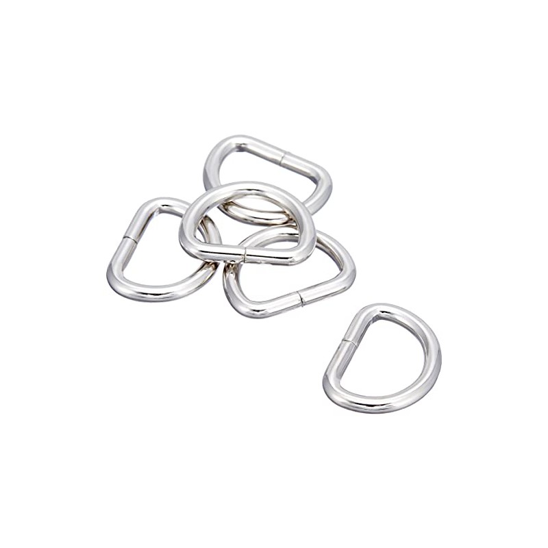 Ichinen Access Family Tool 56420 D-Ring (Wire Diameter 0.1 inch