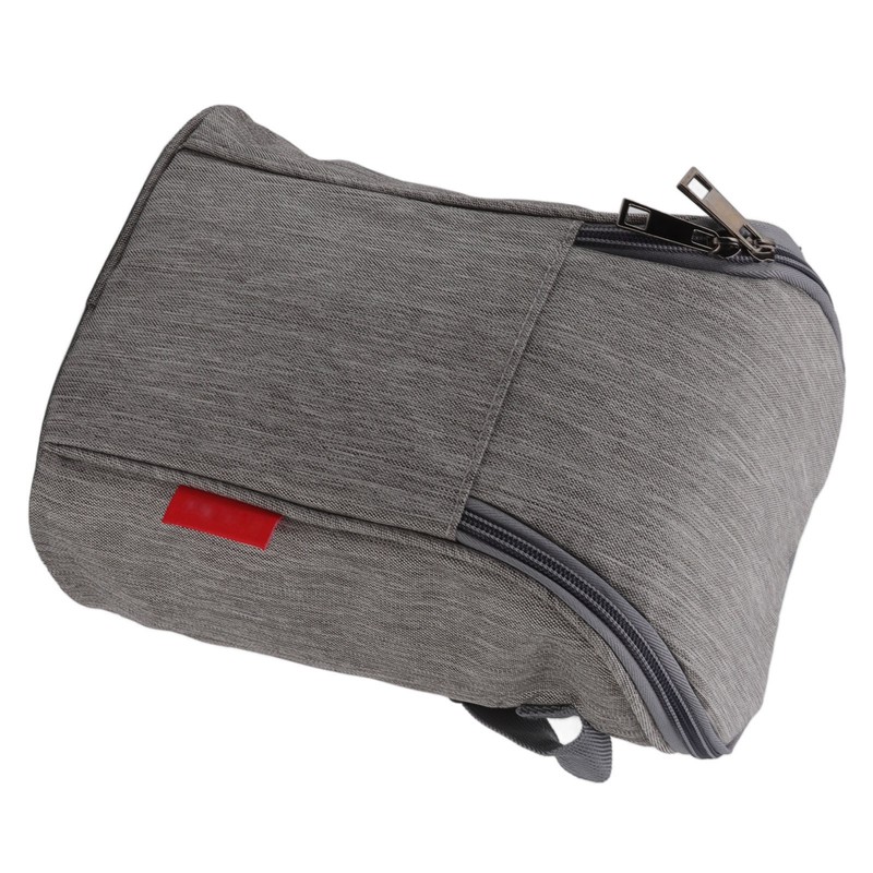 Baby Bottle Thermal Bag Bottle Storage Bag Waterproof Nylon Insulation