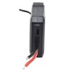 DC Power Meter Backlight Setting Large Screen Display Multifunctional Power