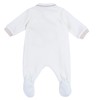 Chicco, Tutina con Apertura Frontale, in Ciniglia, Baby - Unisex,