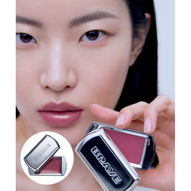 BRAYE Lip Sleek Long Strap Set, Limited Edition 06, Plucky,