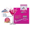 Delta-E Mental Clarity & Focus! Energy Drink Non-GMO, 100% Vegan