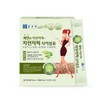 Chong Kun Dang Kwaebyeon-en Psyllium Husk Dietary Fiber 6g x 30 packets / 종근당 쾌변엔 차전자피 식이섬유 6g x 30포