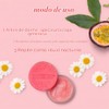 Burt's Bees Máscara Labial Intensiva Nocturna 3 Unidades