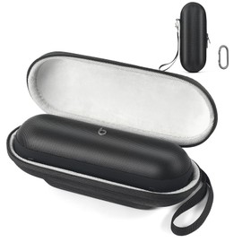 XBERSTAR Hard Case for Beats Pill Bluetooth Speaker Carrying Case Travel Storage Bag for Beats Pill Bluetooth Speaker