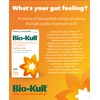 Bio-Kult Advanced Multi-Strain Formulation for Digestive System, Pack of 2,