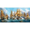 Castorland "Naval Battle Puzzle (4000 Piece)