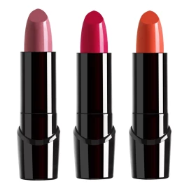 Wet n Wild Labial Silk Finish Wet N Wild De Larga Duración Set De 3pz