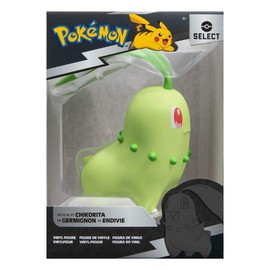 Jazwares Pokémon Germign Figure 8 cm