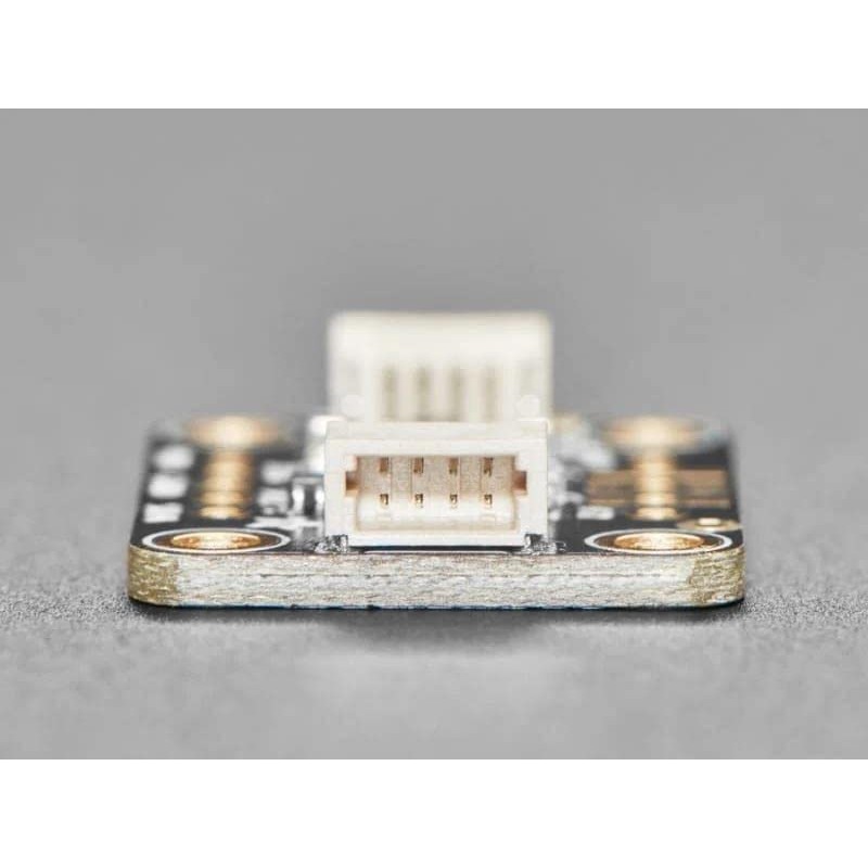Adafruit Si5351A Clock Generator with STEMMA QT - 8 kHz