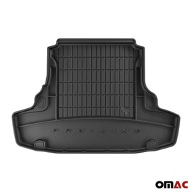 OMAC Premium Cargo Mats Liner for Lexus is 2014-2024 All-Weather Heavy Duty