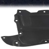 PIT66 Front Engine Splash Shield Compatible with 2012-2014 Nissan Versa