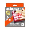 SteelSeries PrismCaps – Double Shot Pudding-style Keycaps – Durable PBT