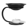 Essential Oil Burner Aroma Diffuser 100ml Bowl Relaxing Wax Melt