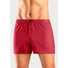 H.I.S Men’s Wide Boxer Shorts Classic Cut 5 Pack -