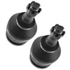 Front Lower Ball Joints Left & Right Pair Set for
