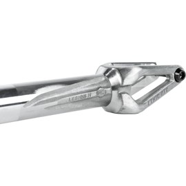 Ethic Legion V2 8STD Stunt Scooter Fork SCS Raw