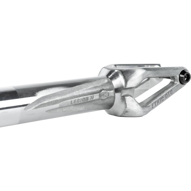 Ethic Legion V2 8STD Stunt Scooter Fork SCS Raw
